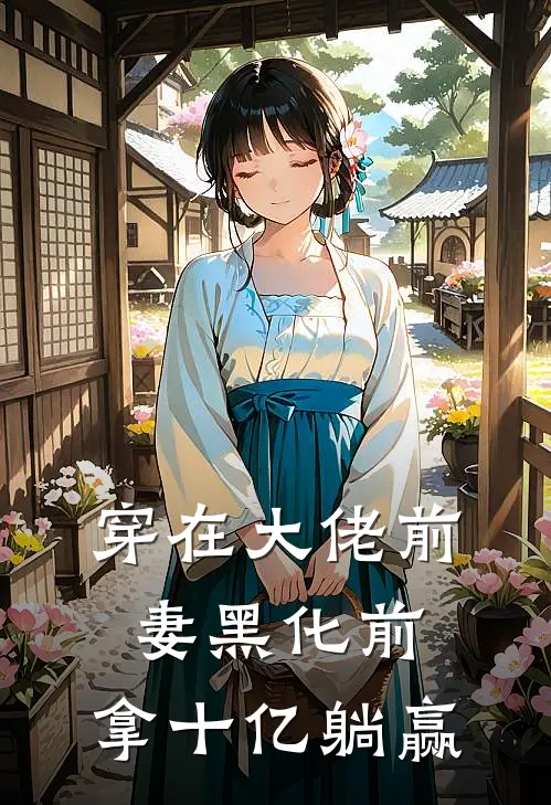 穿在大佬前妻黑化前，拿十亿躺赢