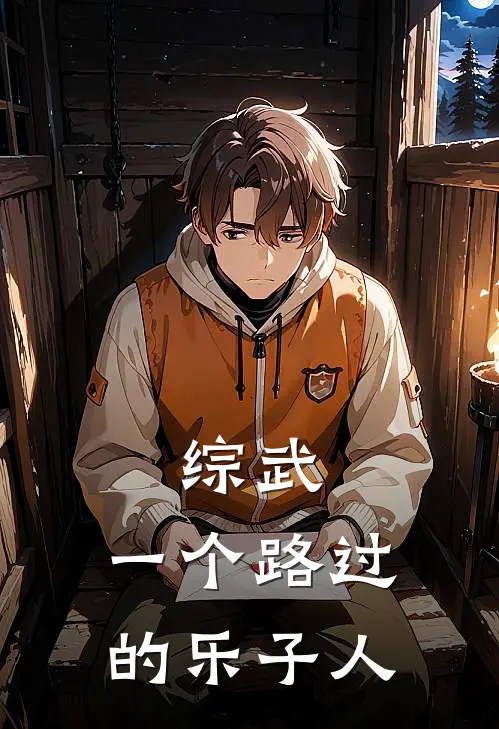 综武：一个路过的乐子人