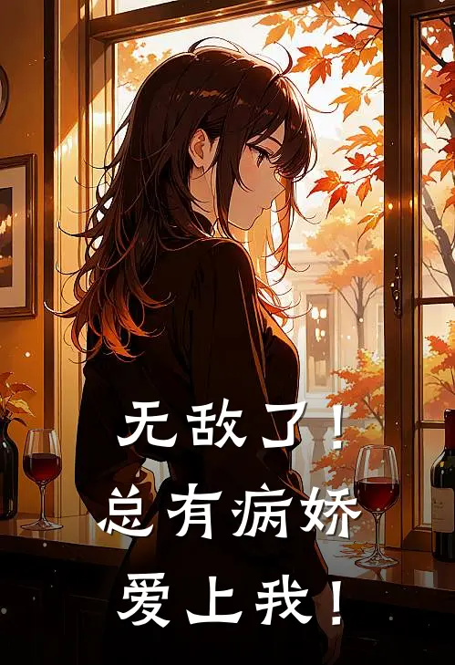 无敌了！总有病娇爱上我！