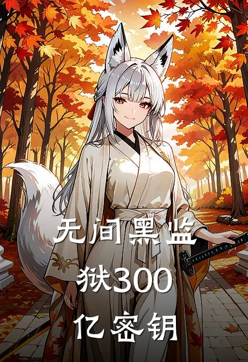 无间黑监狱300亿密钥