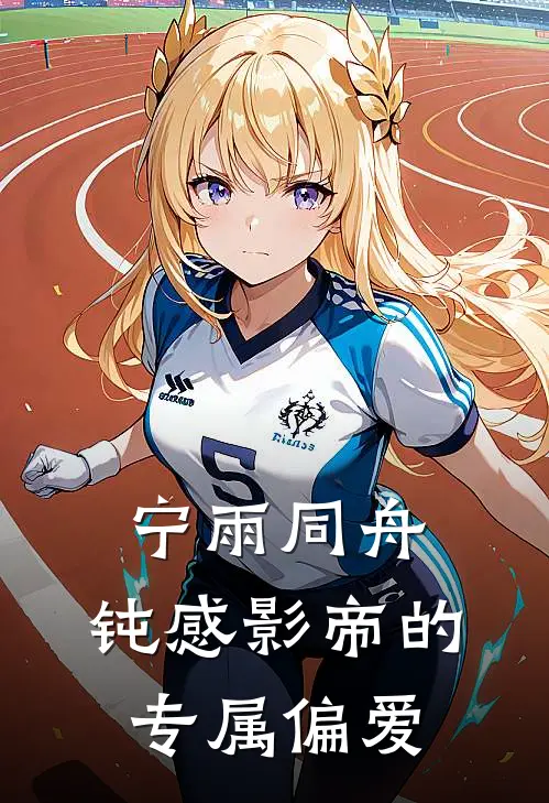 宁雨同舟：钝感影帝的专属偏爱