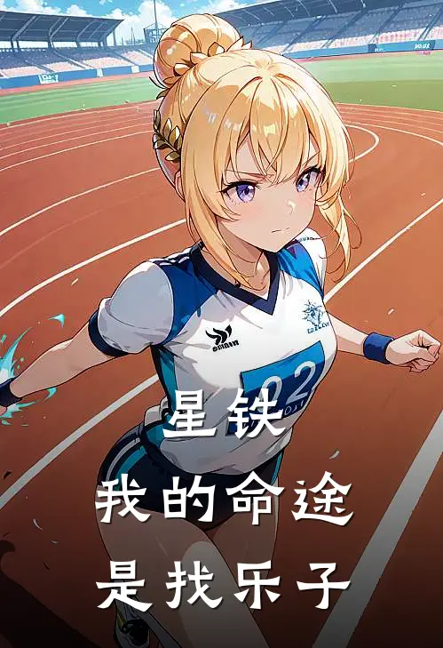 星铁：我的命途是找乐子