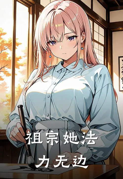 祖宗她法力无边