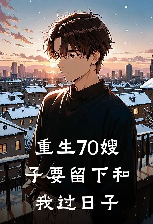 重生70嫂子要留下和我过日子