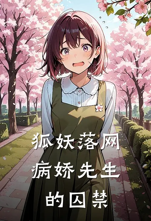 狐妖落网：病娇先生的囚禁