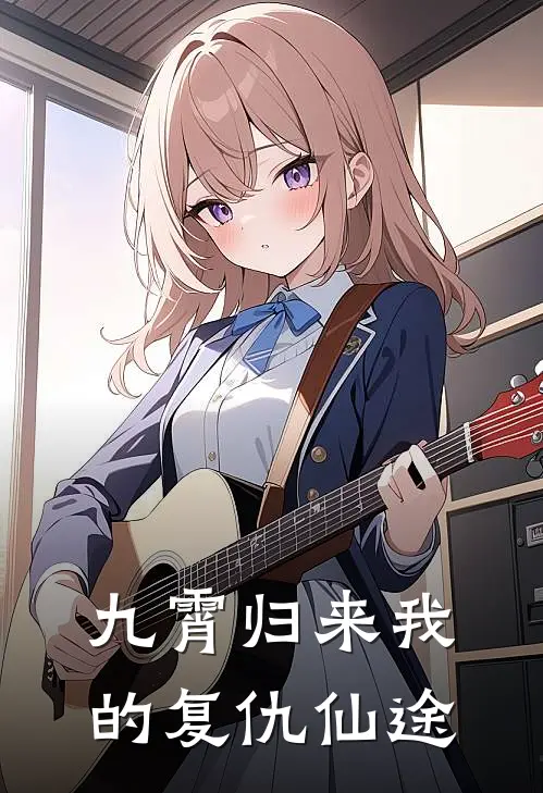 九霄归来我的复仇仙途