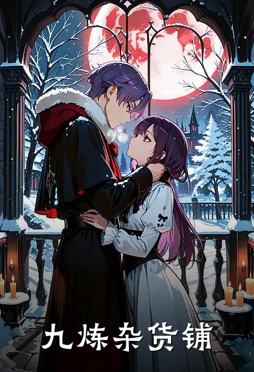 九炼杂货铺