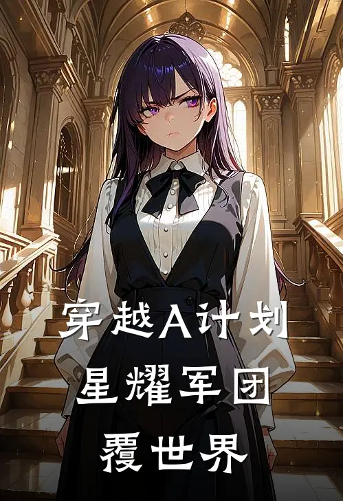 穿越A计划：星耀军团覆世界