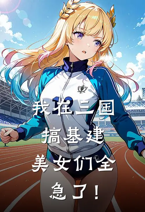 我在三国搞基建，美女们全急了！