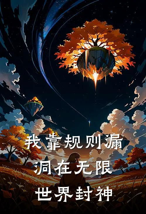 我靠规则漏洞在无限世界封神