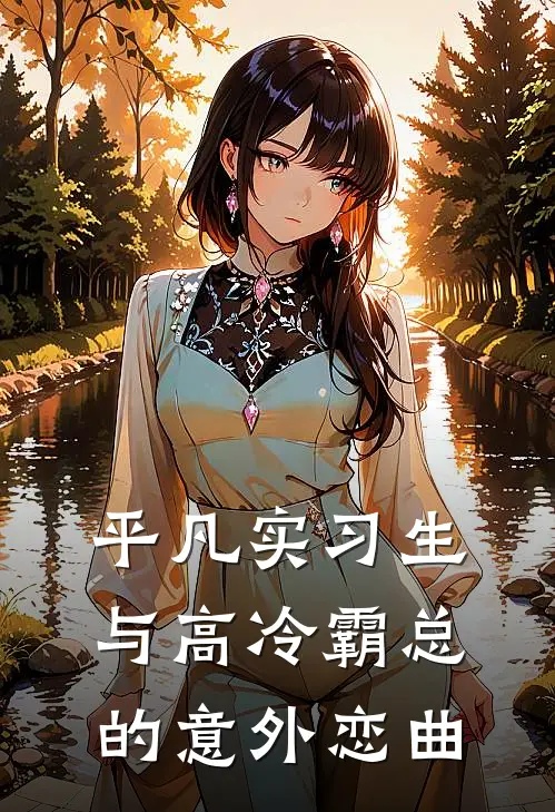 平凡实习生与高冷霸总的意外恋曲