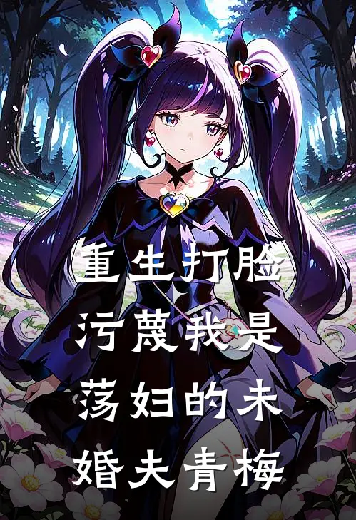 重生打脸污蔑我是荡妇的未婚夫青梅