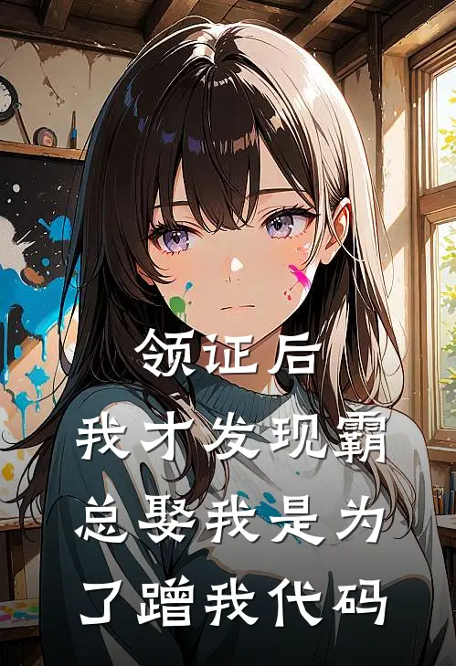 领证后，我才发现霸总娶我是为了蹭我代码