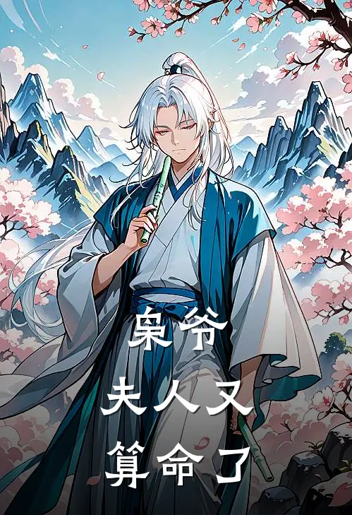 枭爷，夫人又算命了