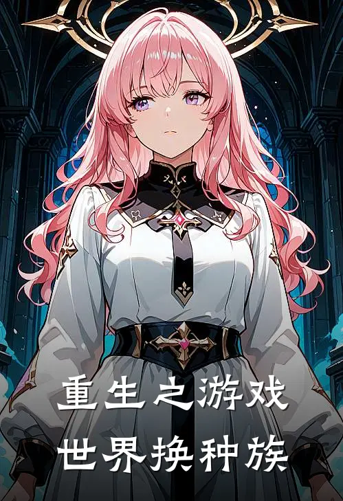 重生之游戏世界换种族