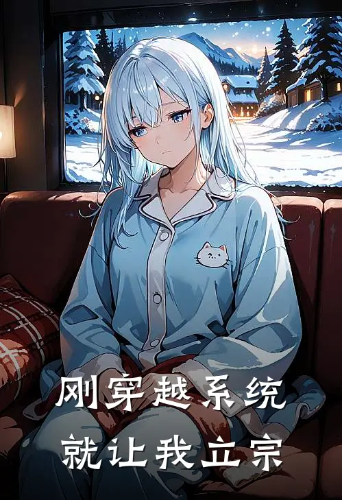 刚穿越系统就让我立宗