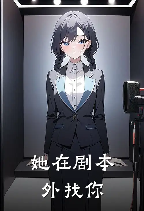 她在剧本外找你