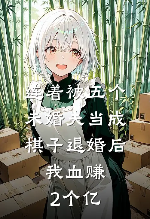 连着被五个未婚夫当成棋子退婚后，我血赚2个亿