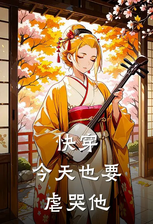 快穿：今天也要虐哭他