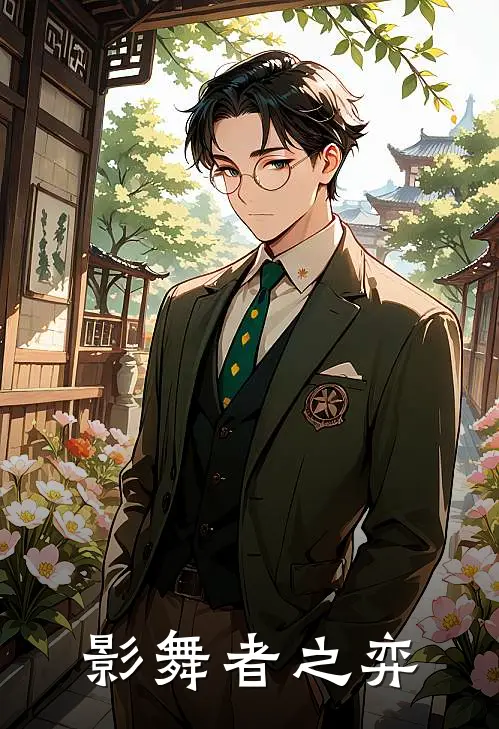 影舞者之弈