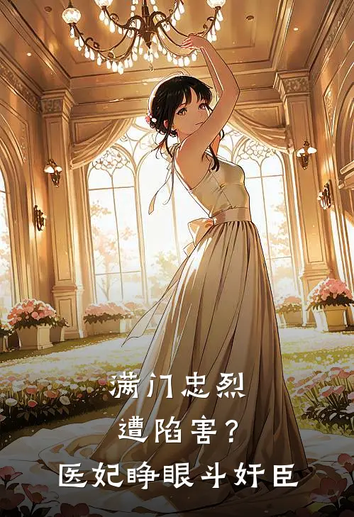 满门忠烈遭陷害？医妃睁眼斗奸臣