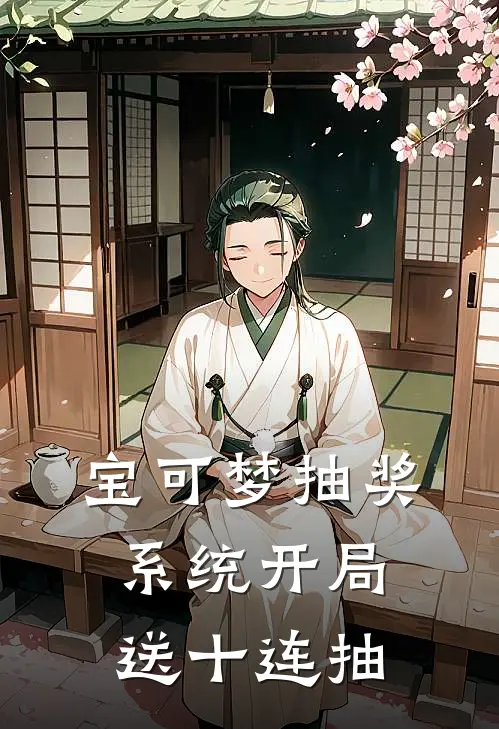 宝可梦抽奖系统开局送十连抽