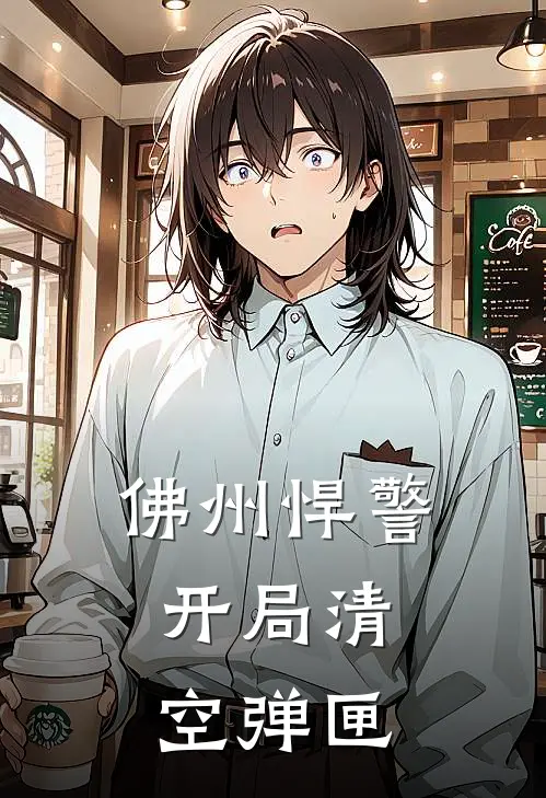 佛州悍警：开局清空弹匣