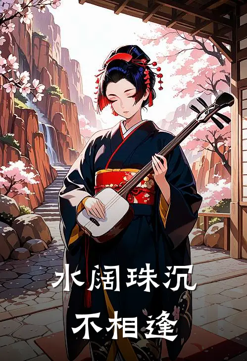 水阔珠沉不相逢