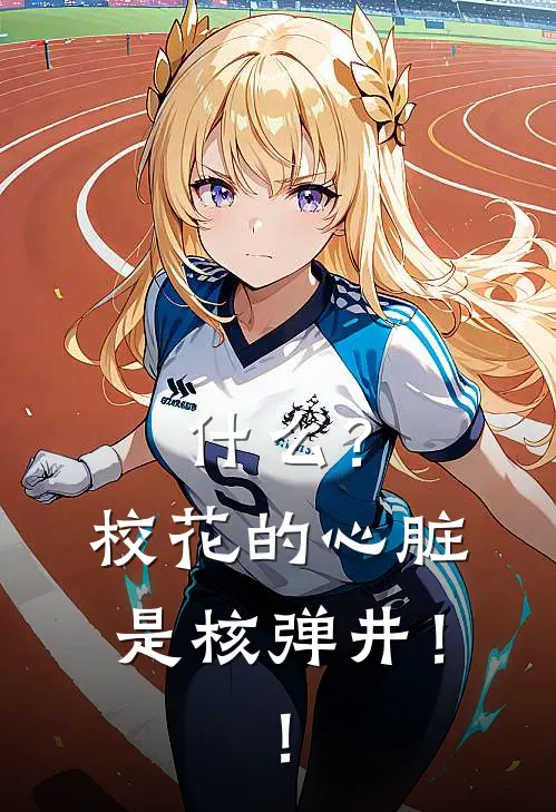 什么？校花的心脏是核弹井！！