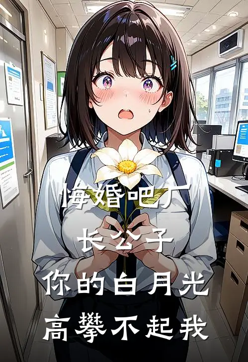 悔婚吧厂长公子，你的白月光高攀不起我