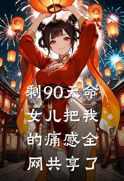 剩90天命，女儿把我的痛感全网共享了