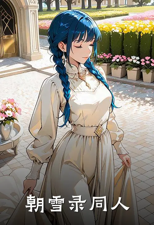 朝雪录同人