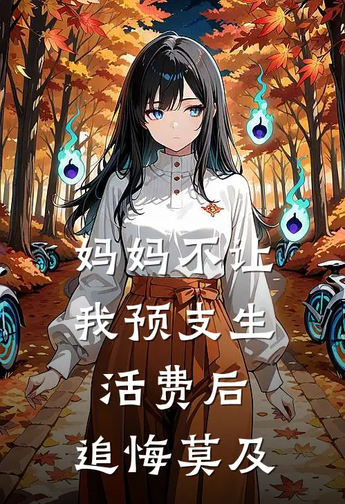 妈妈不让我预支生活费后，追悔莫及