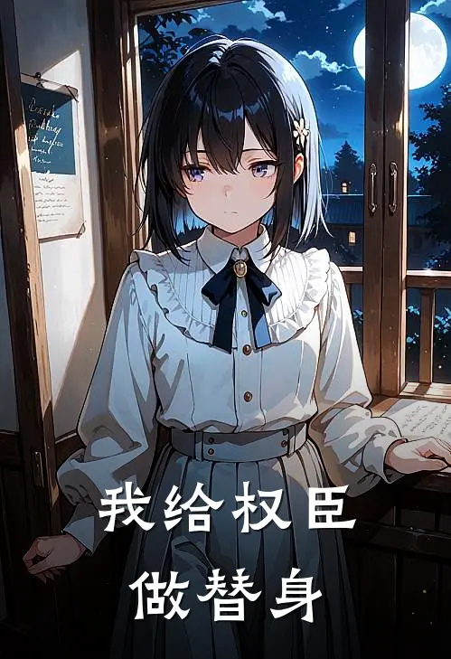 我给权臣做替身