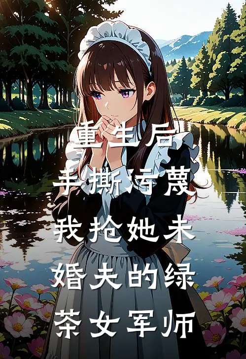 重生后，手撕污蔑我抢她未婚夫的绿茶女军师