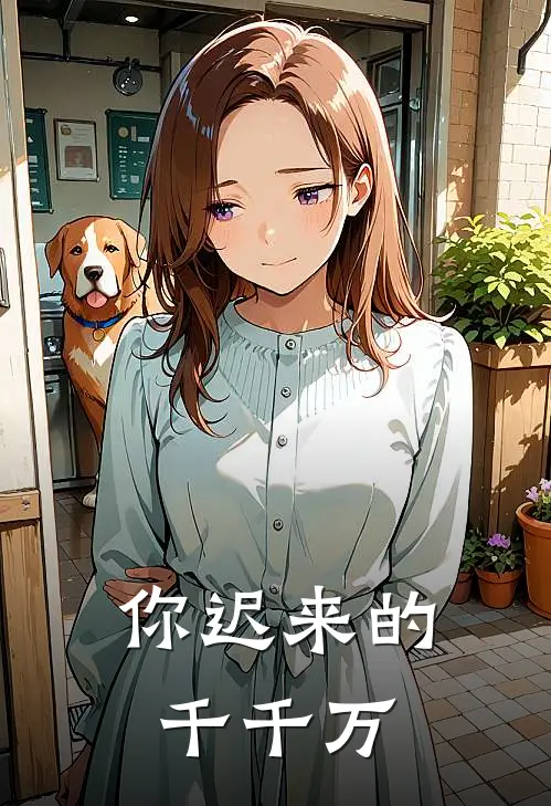 你迟来的千千万