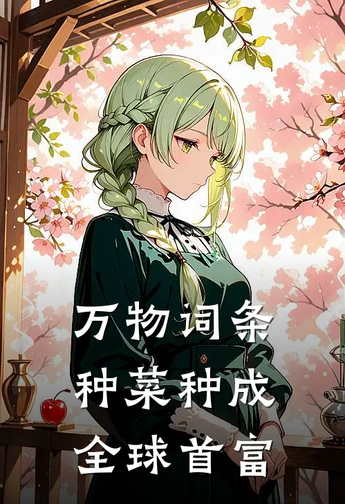 万物词条：种菜种成全球首富