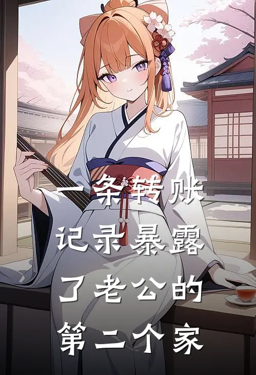 一条转账记录暴露了老公的第二个家