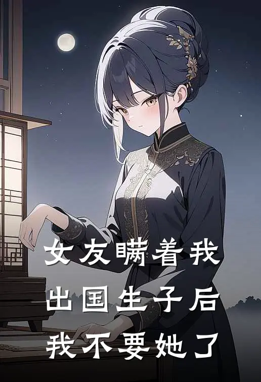 女友瞒着我出国生子后，我不要她了