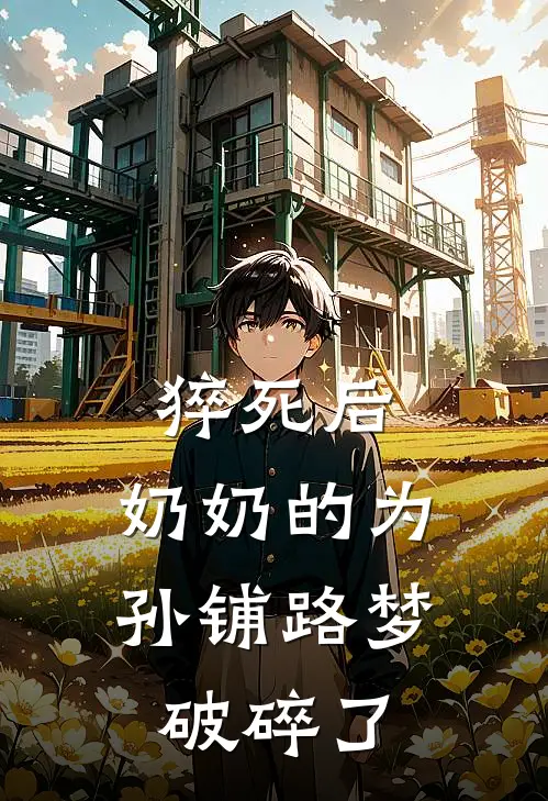 猝死后，奶奶的为孙铺路梦破碎了