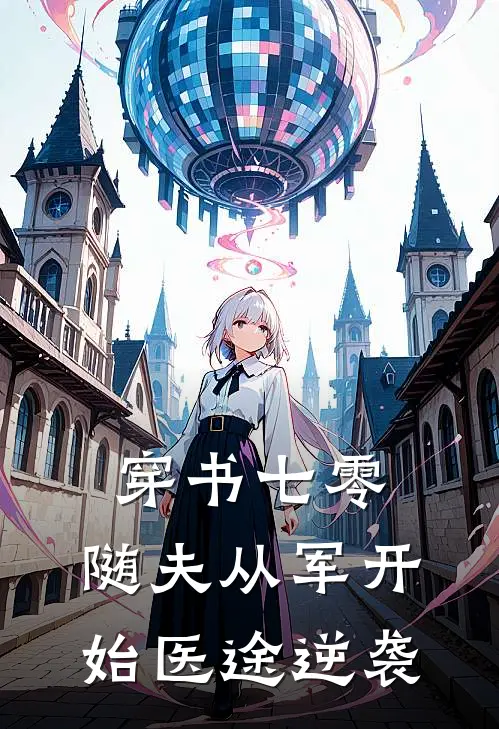 穿书七零：随夫从军开始医途逆袭
