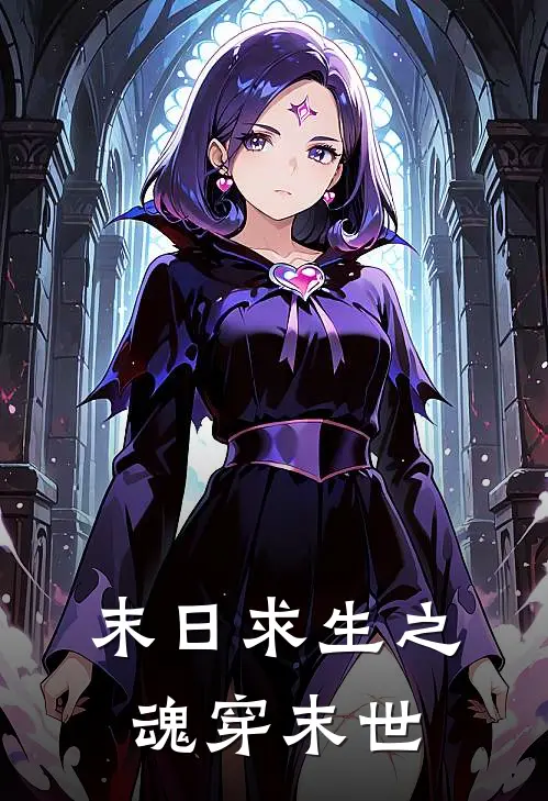 末日求生之魂穿末世