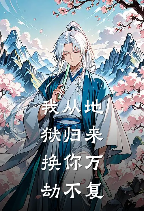 我从地狱归来，换你万劫不复