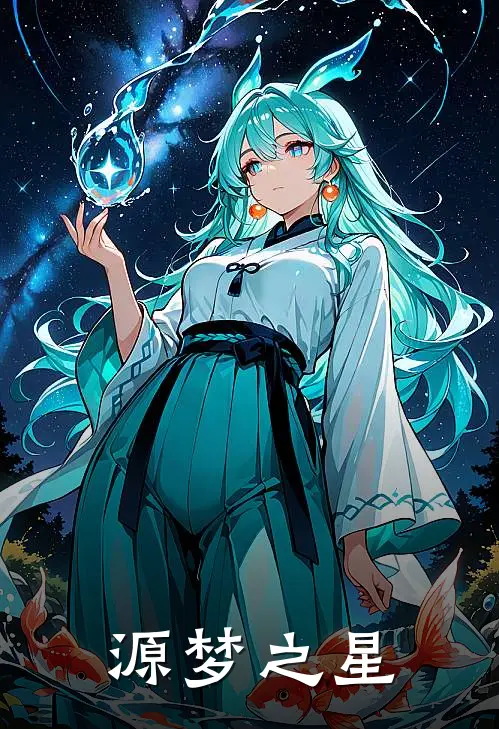 源梦之星