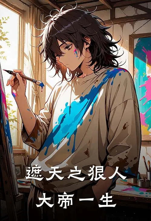 遮天之狠人大帝一生