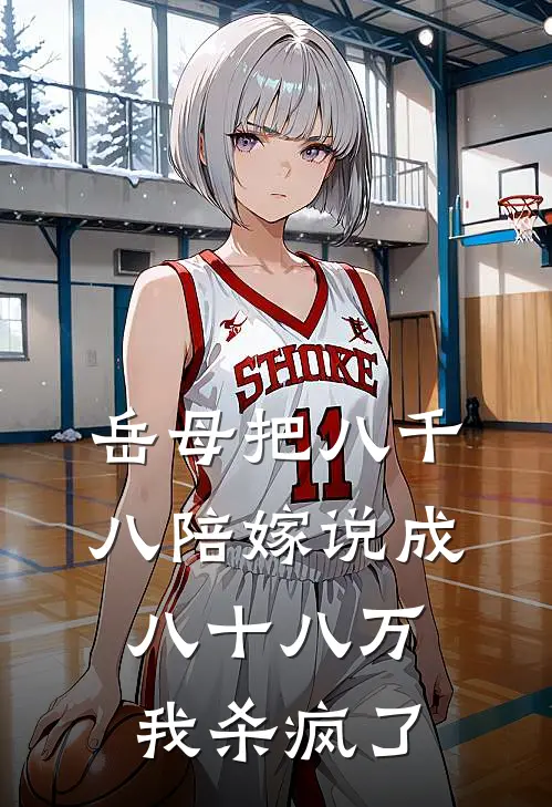 岳母把八千八陪嫁说成八十八万，我杀疯了