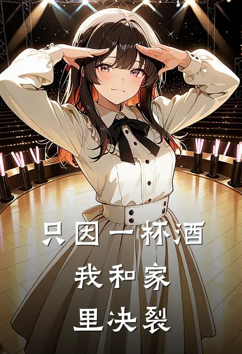 只因一杯酒，我和家里决裂