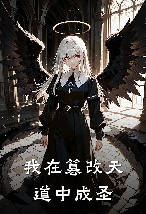我在篡改天道中成圣