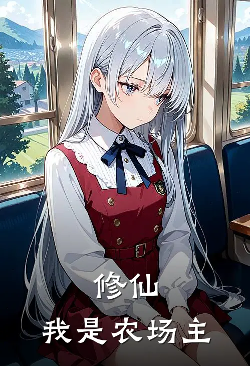 修仙：我是农场主