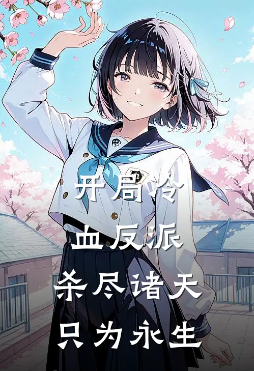 开局冷血反派：杀尽诸天只为永生